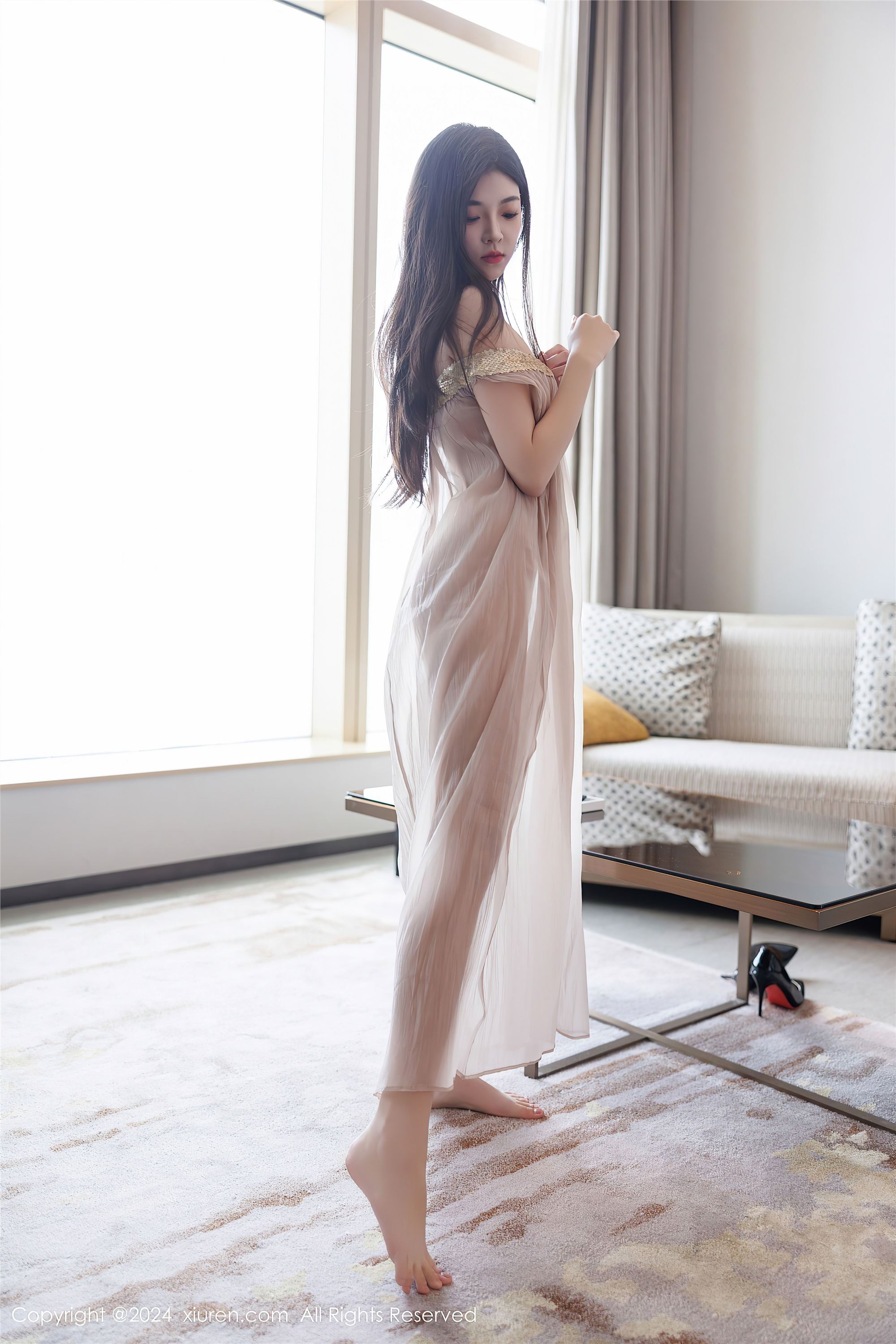 Xiuren秀人网 2024.11.11 NO.9426 初梦瑶